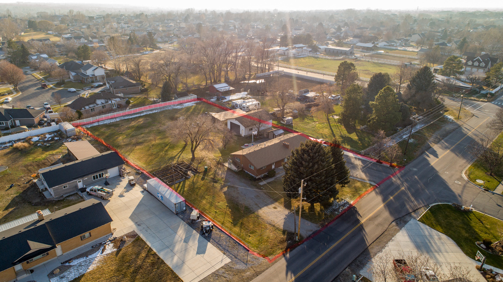 5995 W 9600 N Highland, UT 84003