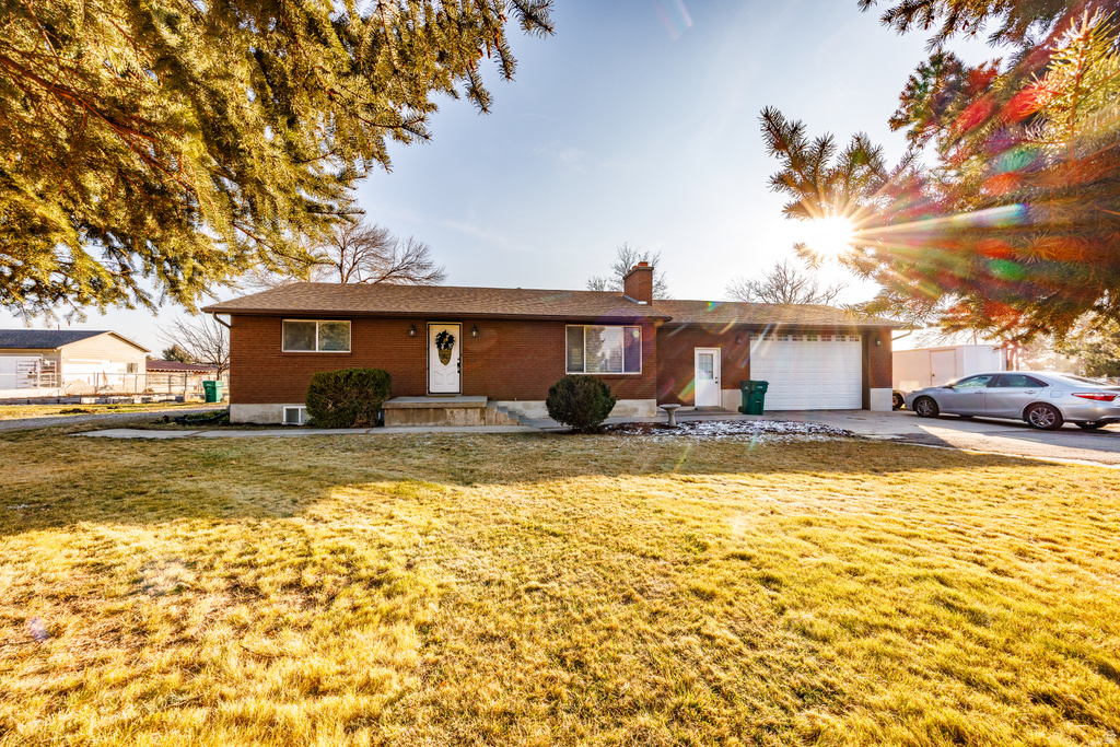 5995 W 9600 N Highland, UT 84003