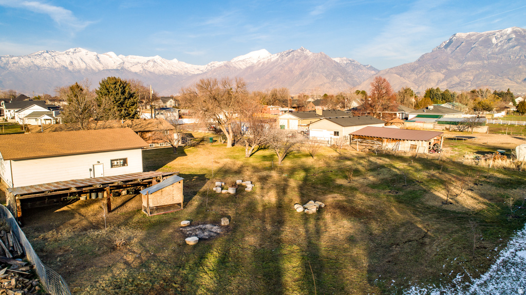 5995 W 9600 N Highland, UT 84003