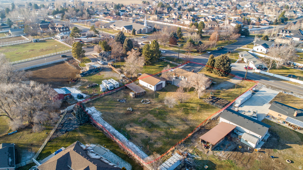 5995 W 9600 N Highland, UT 84003