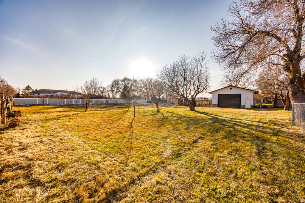 5995 W 9600 N Highland, UT 84003