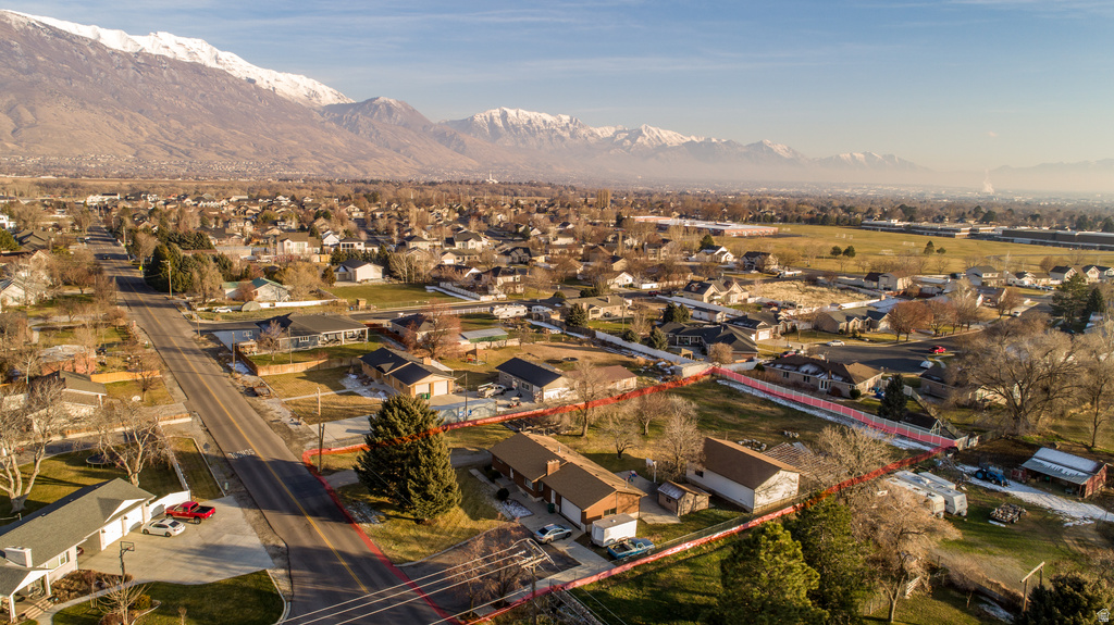 5995 W 9600 N Highland, UT 84003