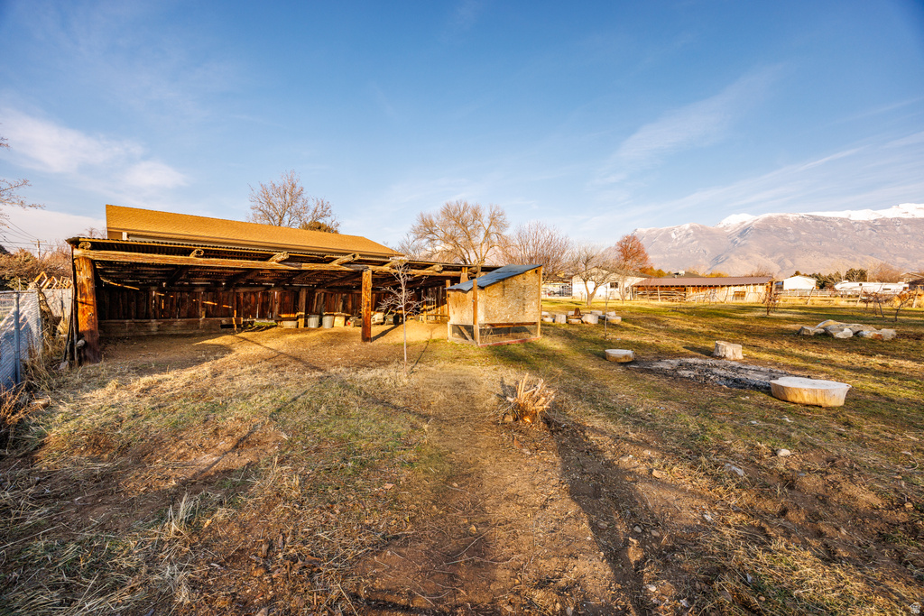 5995 W 9600 N Highland, UT 84003