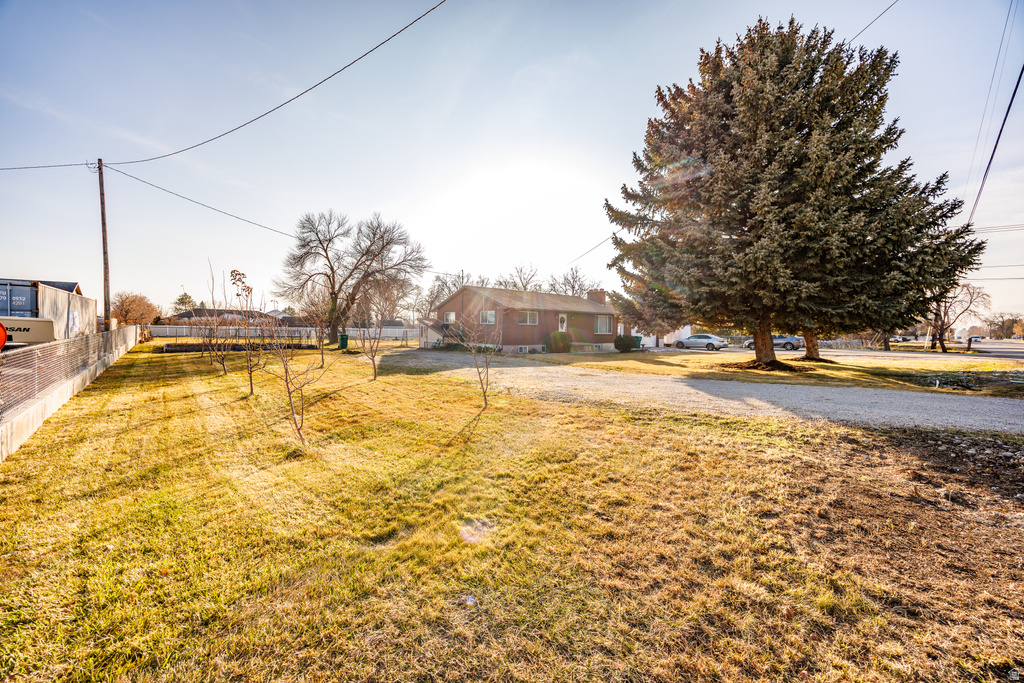 5995 W 9600 N Highland, UT 84003