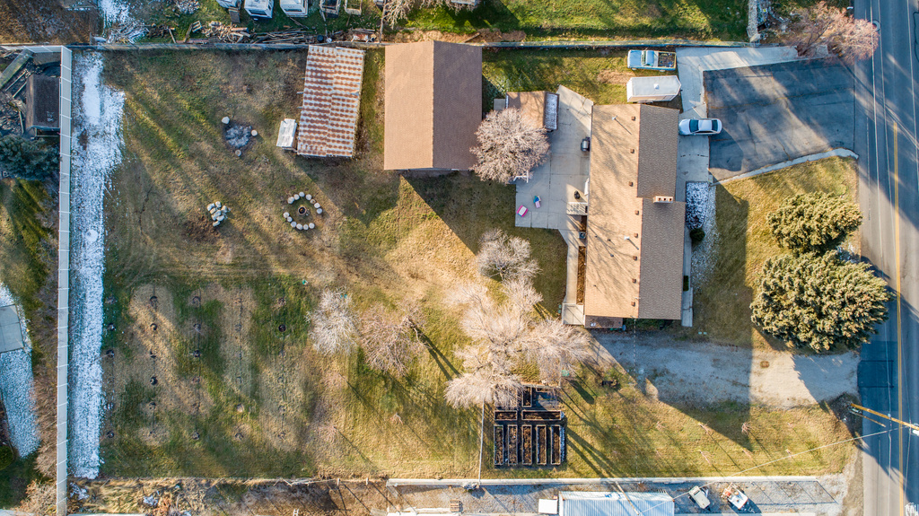 5995 W 9600 N Highland, UT 84003