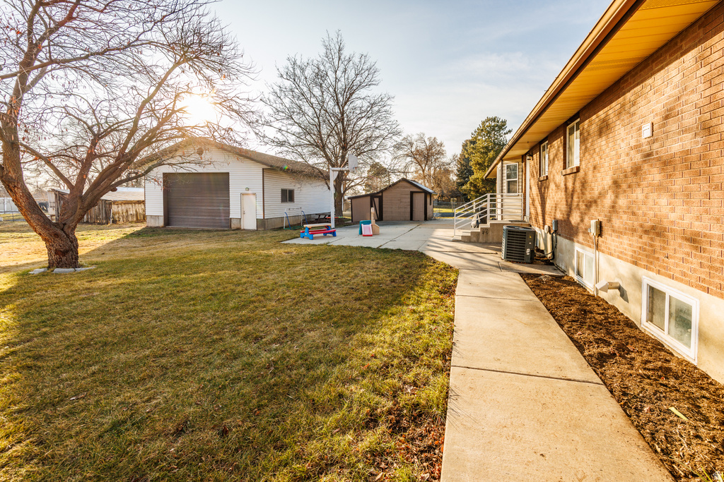 5995 W 9600 N Highland, UT 84003