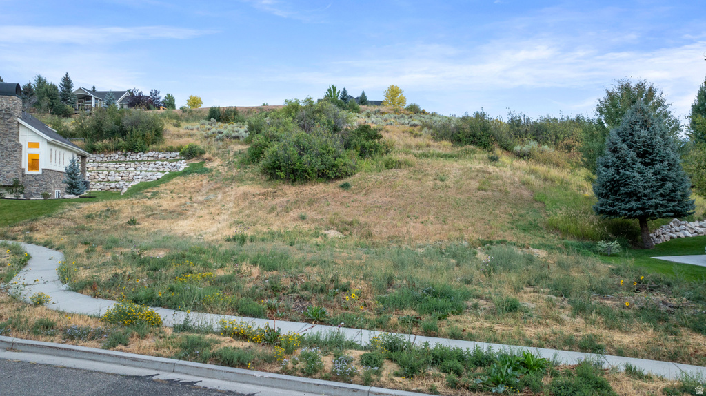 3437 W SPRING CIR #60 Mountain Green, UT 84050