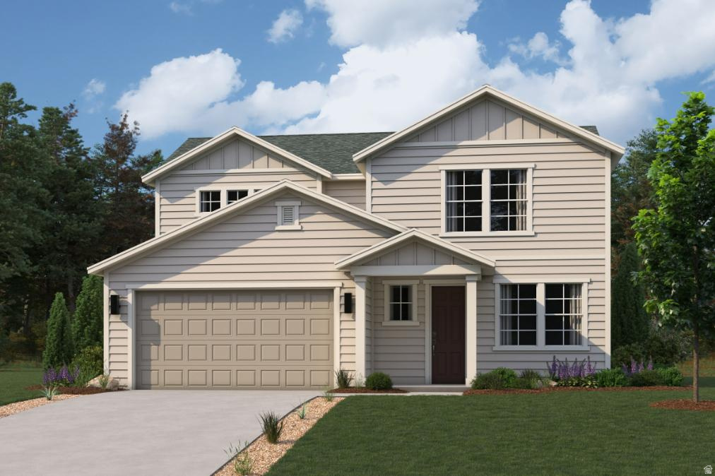 2256 W 1880 N Lehi, UT 84043