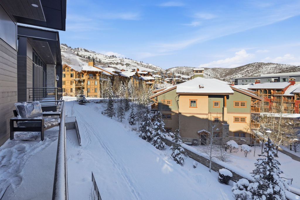 2306 W RED PINE RD #3 Park City, UT 84098