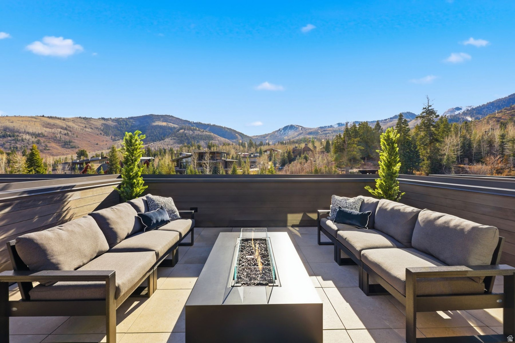2306 W RED PINE RD #3 Park City, UT 84098
