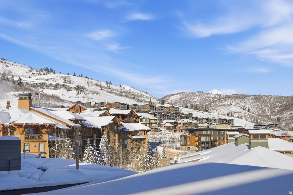 2306 W RED PINE RD #3 Park City, UT 84098