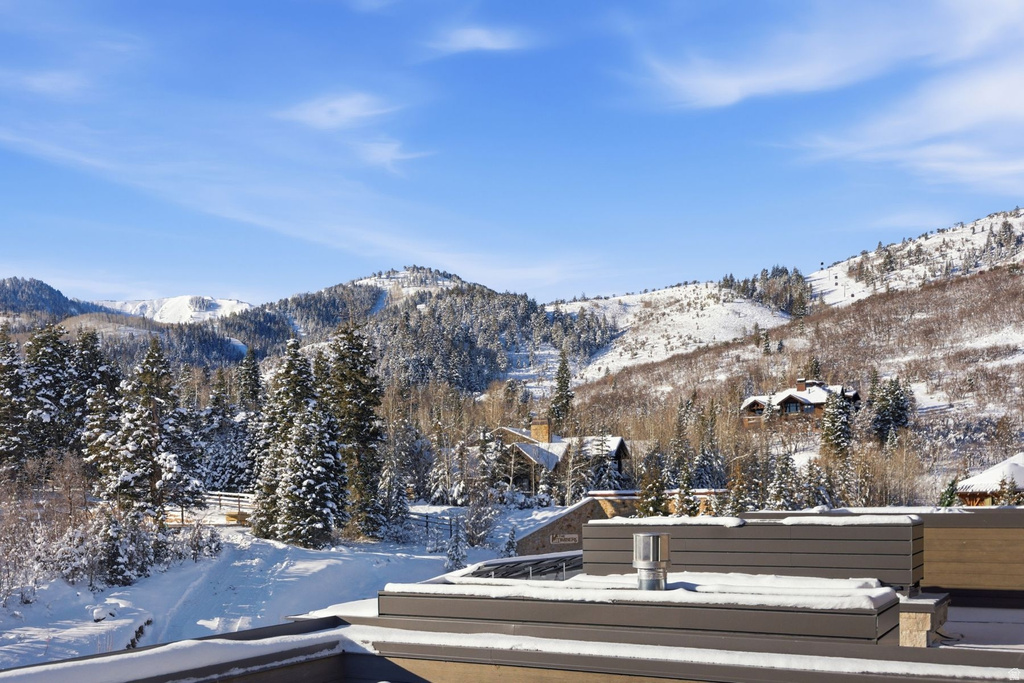 2306 W RED PINE RD #3 Park City, UT 84098