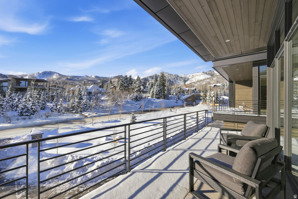 2306 W RED PINE RD #3 Park City, UT 84098