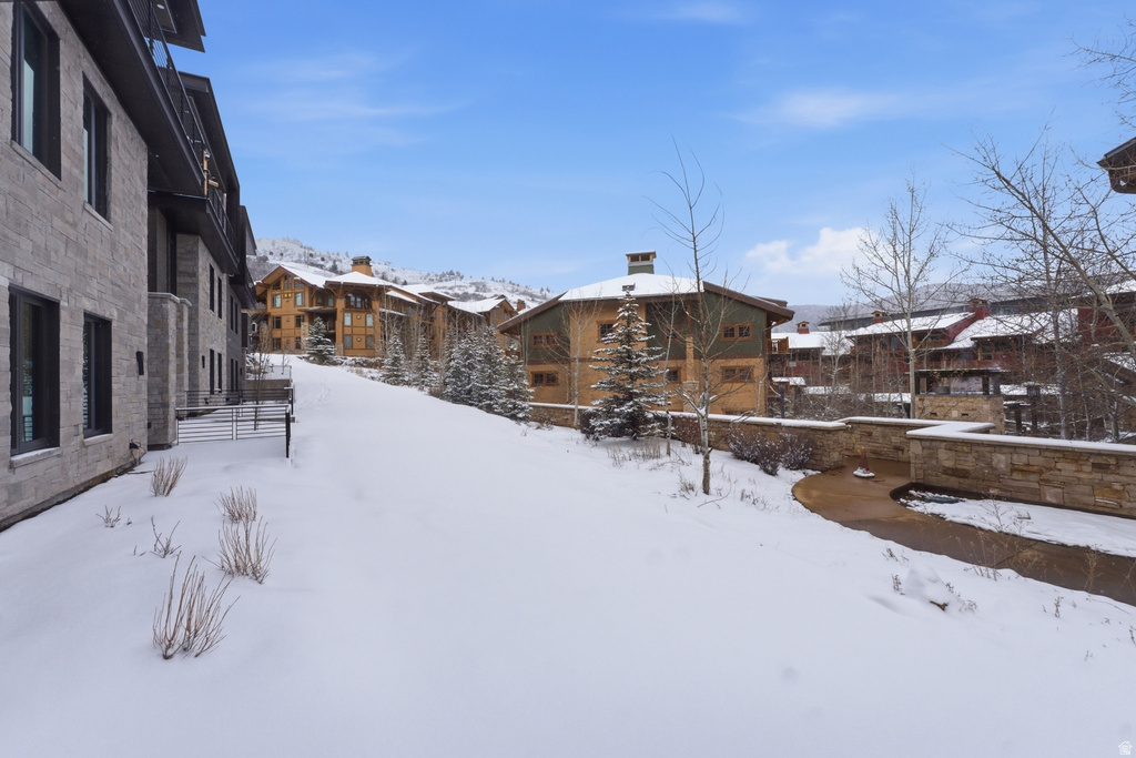 2306 W RED PINE RD #3 Park City, UT 84098