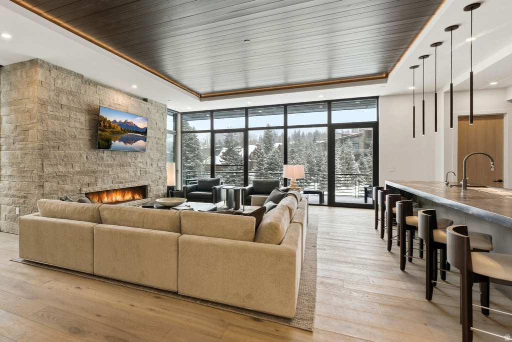 2306 W RED PINE RD #3 Park City, UT 84098