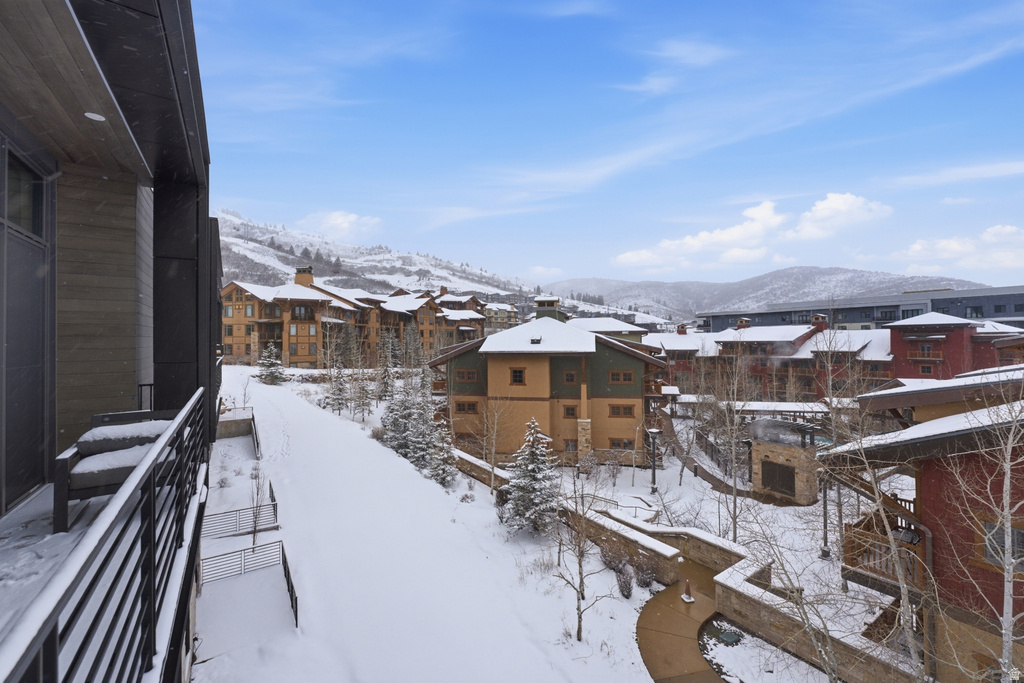 2306 W RED PINE RD #3 Park City, UT 84098