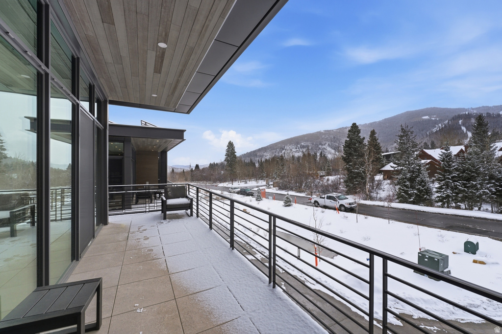 2306 W RED PINE RD #3 Park City, UT 84098