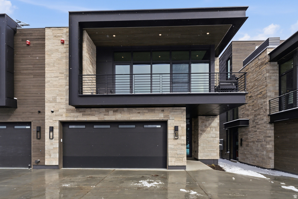 2306 W RED PINE RD #3 Park City, UT 84098