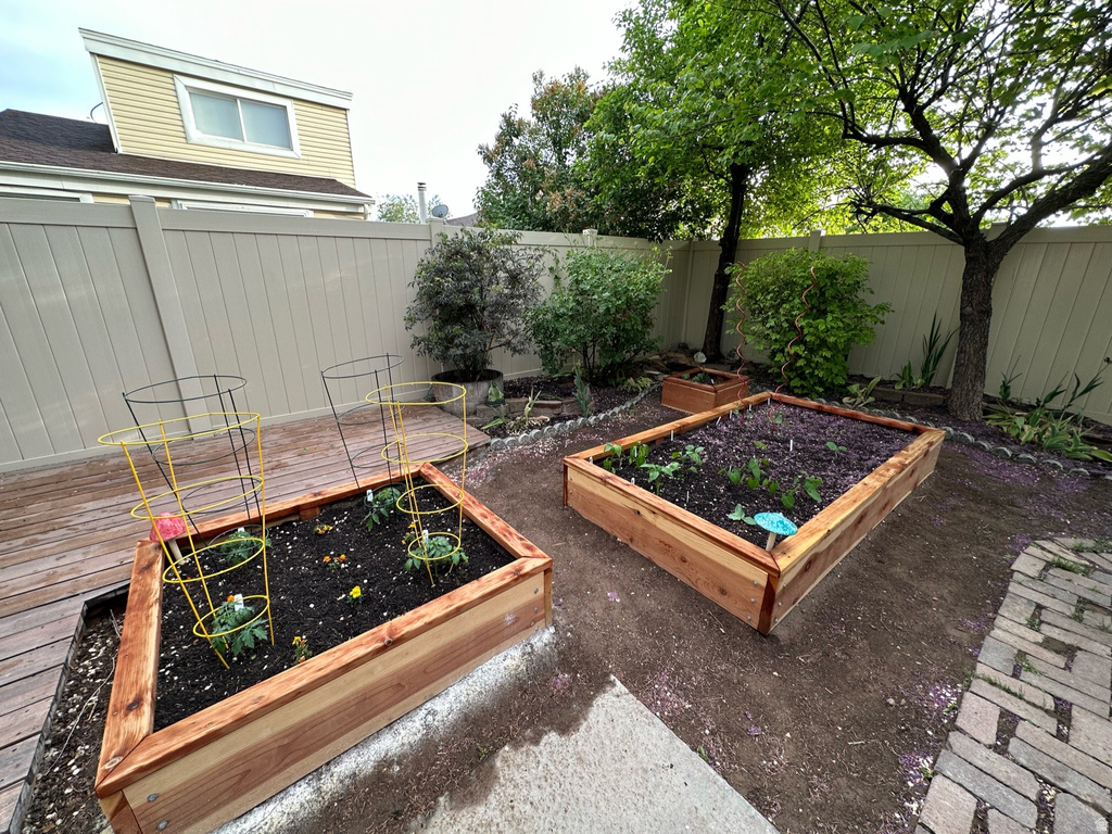 2317 W 4150 S Taylorsville, UT 84129