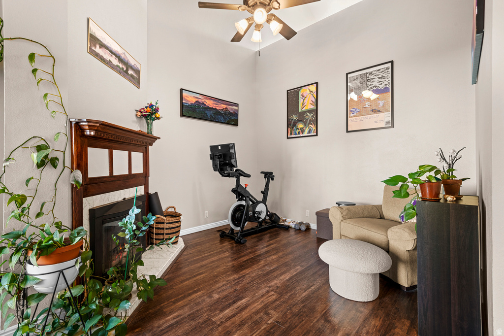 2317 W 4150 S Taylorsville, UT 84129