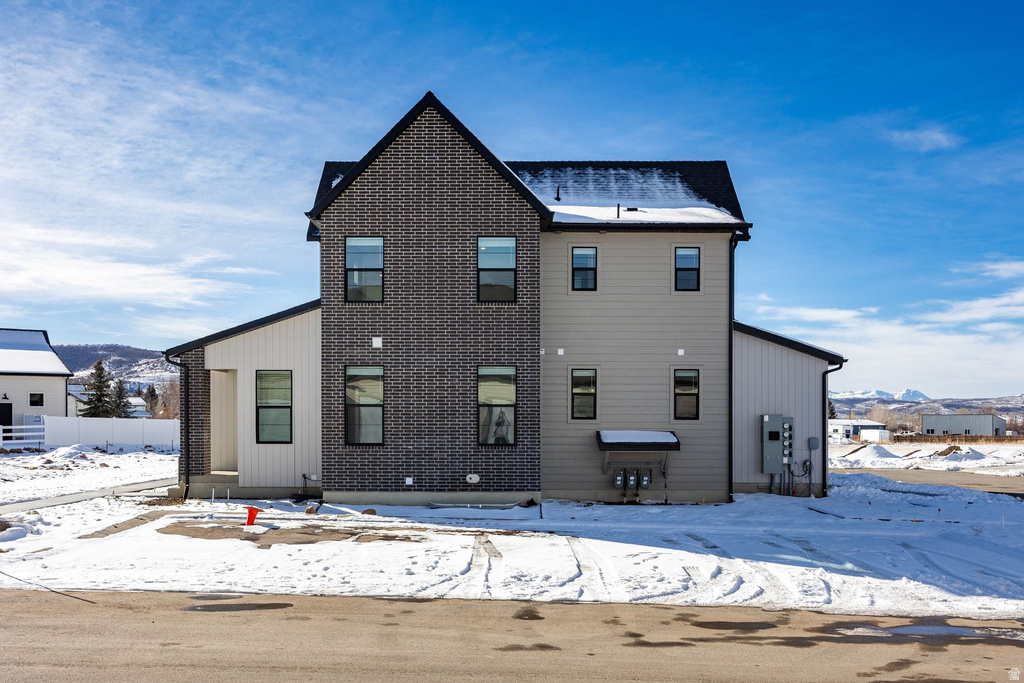 3043 CLOVER CT #313 Kamas, UT 84036