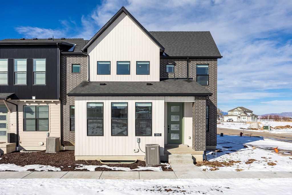 3043 CLOVER CT #313 Kamas, UT 84036