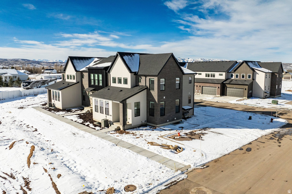 3043 CLOVER CT #313 Kamas, UT 84036