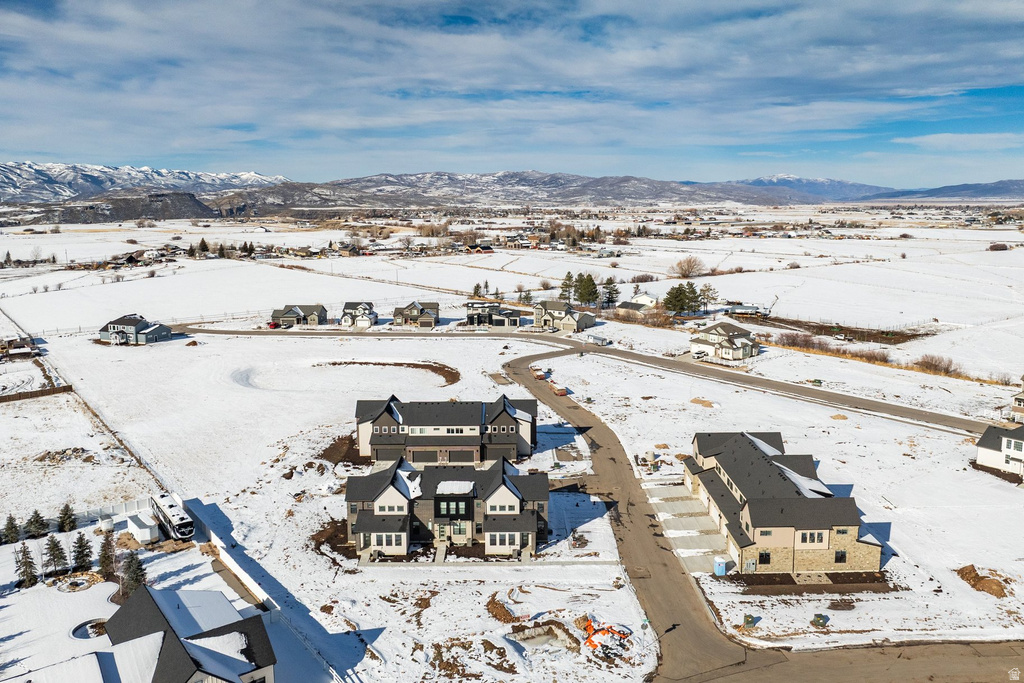 3043 CLOVER CT #313 Kamas, UT 84036