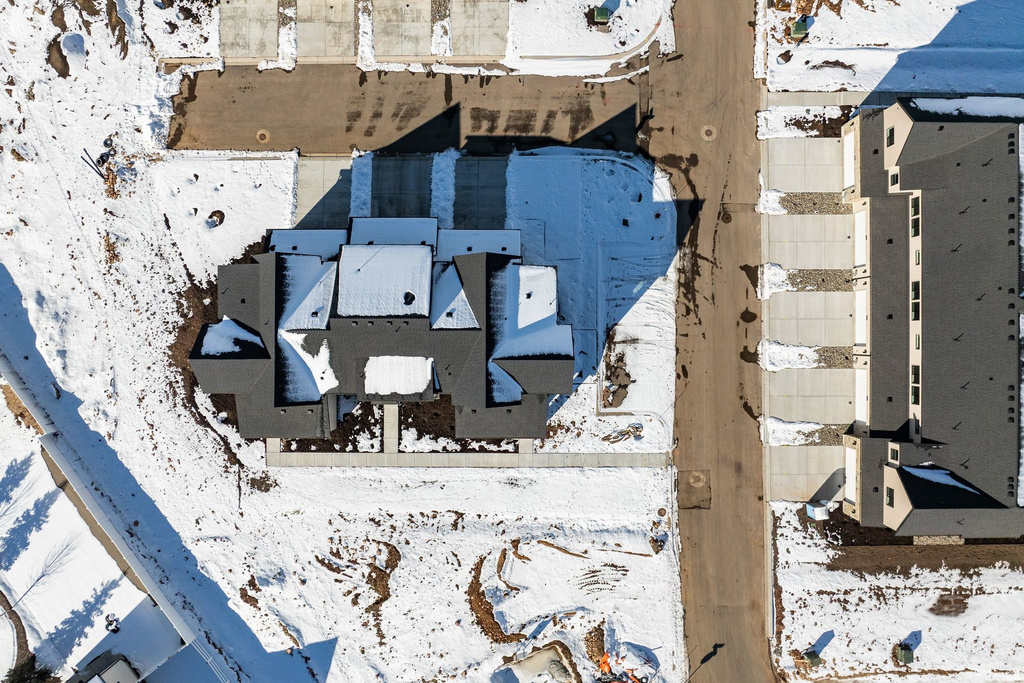 3043 CLOVER CT #313 Kamas, UT 84036