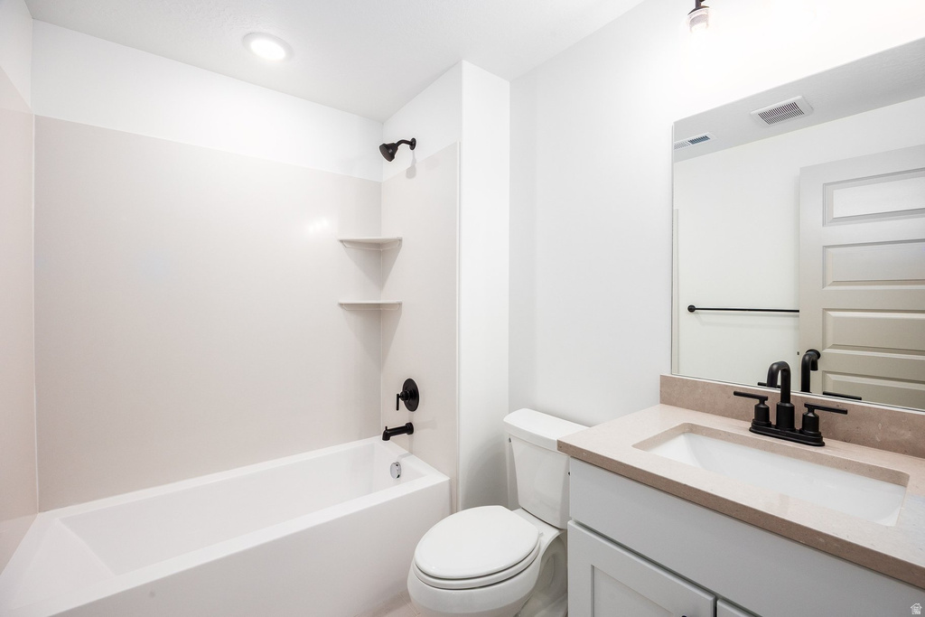 3043 CLOVER CT #313 Kamas, UT 84036