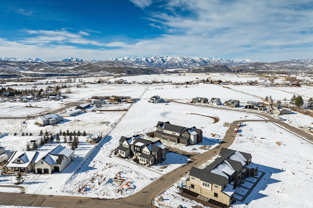 3043 CLOVER CT #313 Kamas, UT 84036