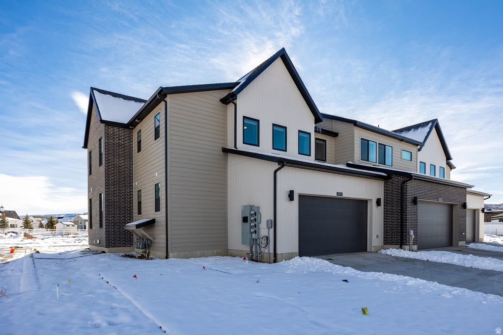 3043 CLOVER CT #313 Kamas, UT 84036