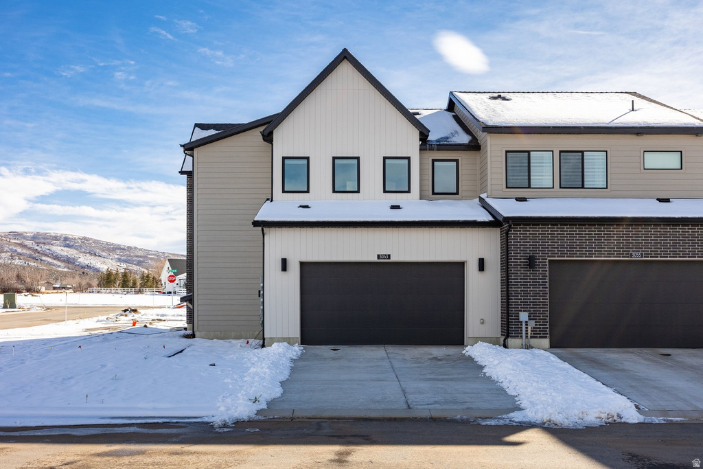 3043 CLOVER CT #313 Kamas, UT 84036
