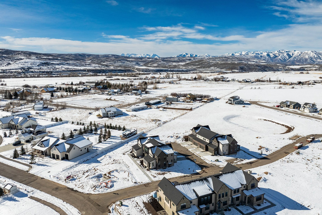 3043 CLOVER CT #313 Kamas, UT 84036