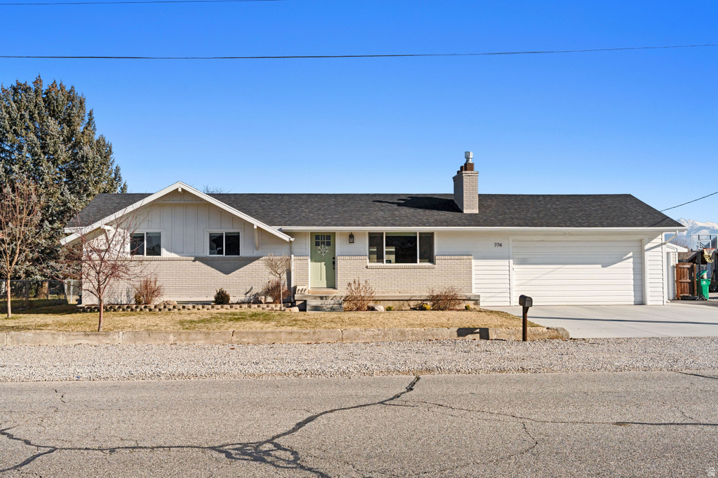 774 N 4000 W West Point, UT 84015