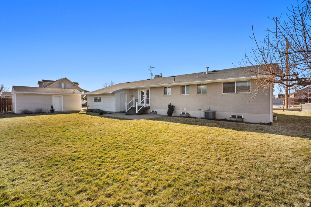 774 N 4000 W West Point, UT 84015