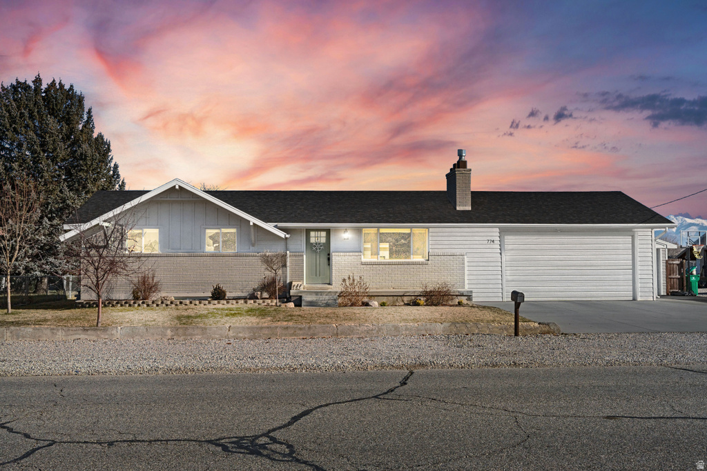 774 N 4000 W West Point, UT 84015