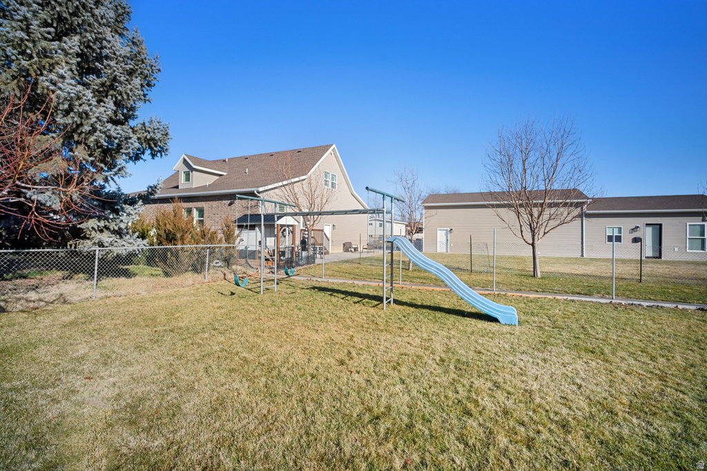774 N 4000 W West Point, UT 84015