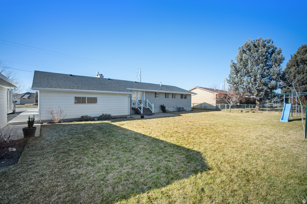 774 N 4000 W West Point, UT 84015