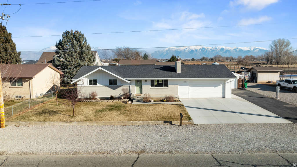 774 N 4000 W West Point, UT 84015