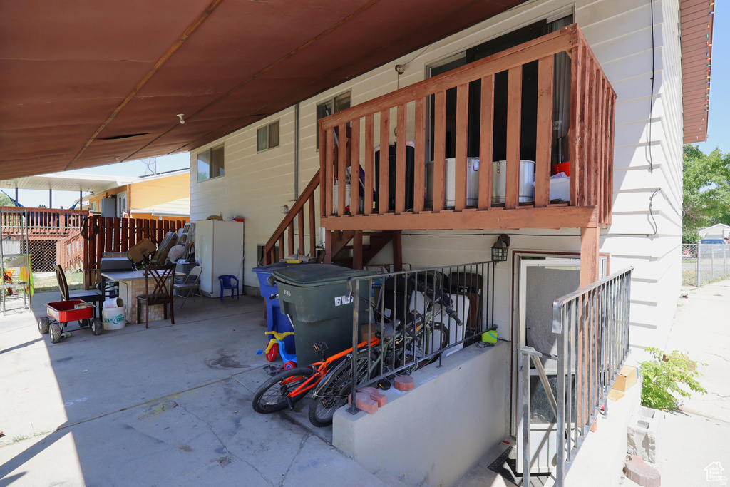 4452 S RED CHERRY CIR West Valley City, UT 84120