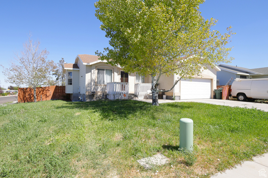 862 W 580 S Tooele, UT 84074