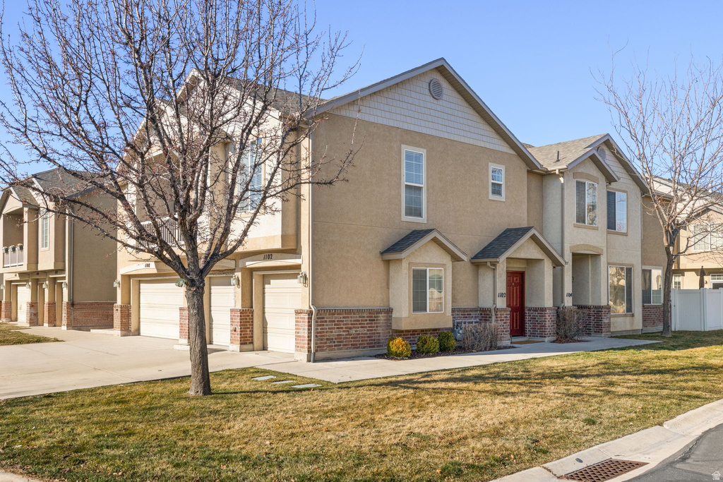 1102 W KENSINGTON DR North Salt Lake, UT 84054