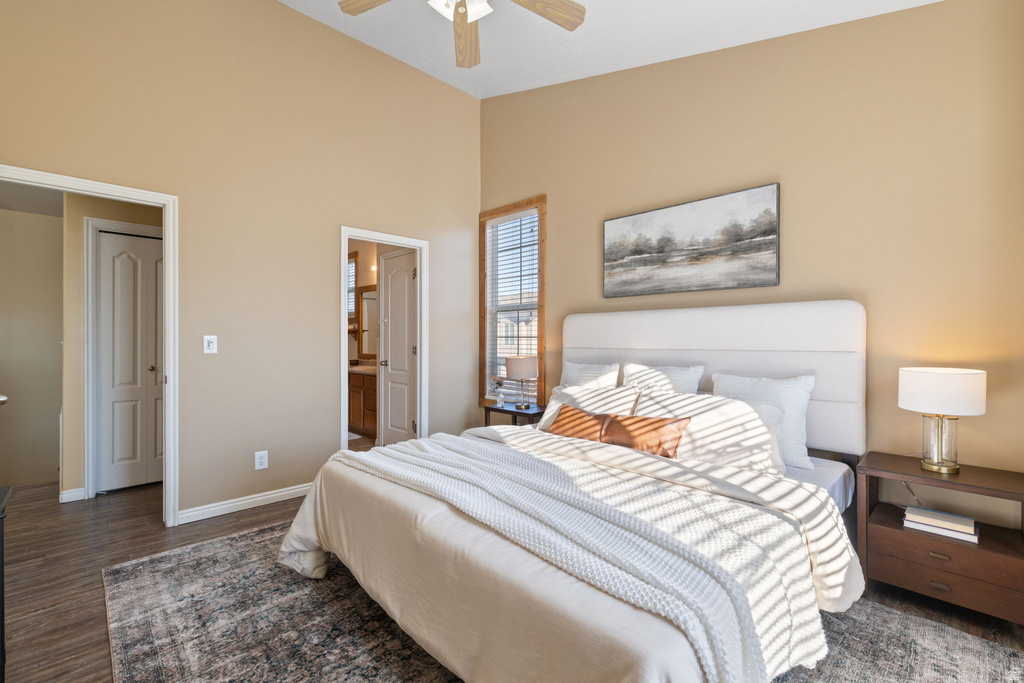 1102 W KENSINGTON DR North Salt Lake, UT 84054