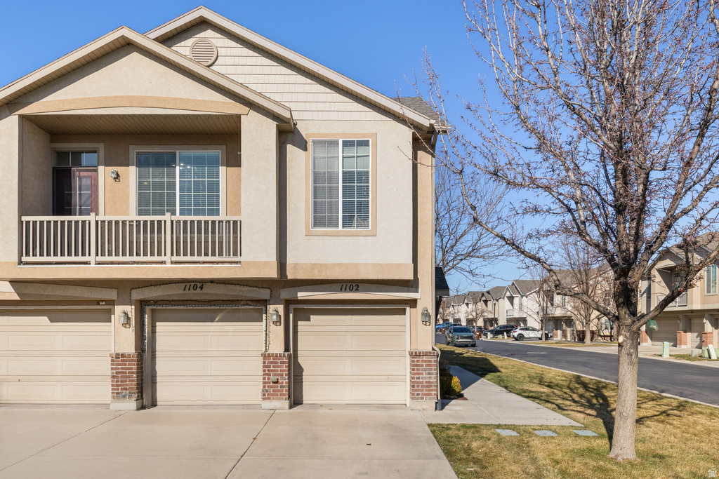 1102 W KENSINGTON DR North Salt Lake, UT 84054