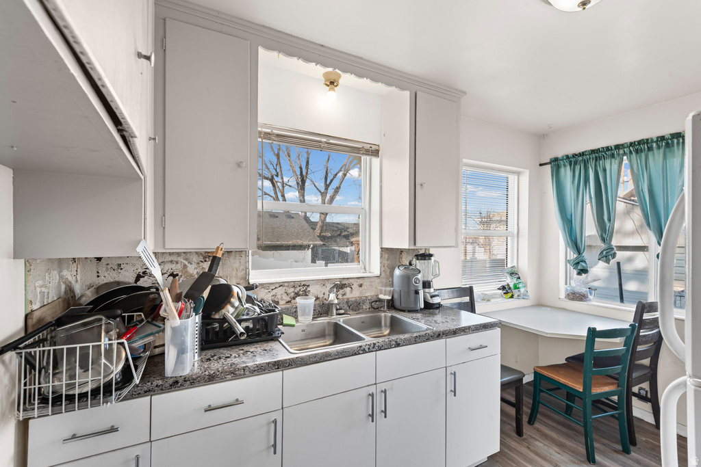 1164 W GIRARD AVE Salt Lake City, UT 84116