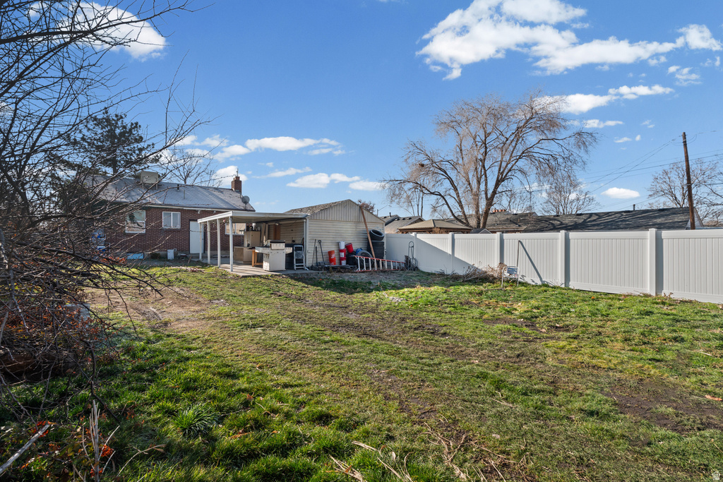 1164 W GIRARD AVE Salt Lake City, UT 84116