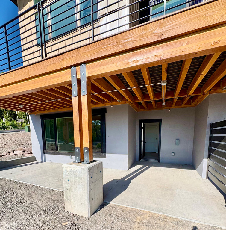 70 E HIGHWAY 153 #A4 Beaver, UT 84713