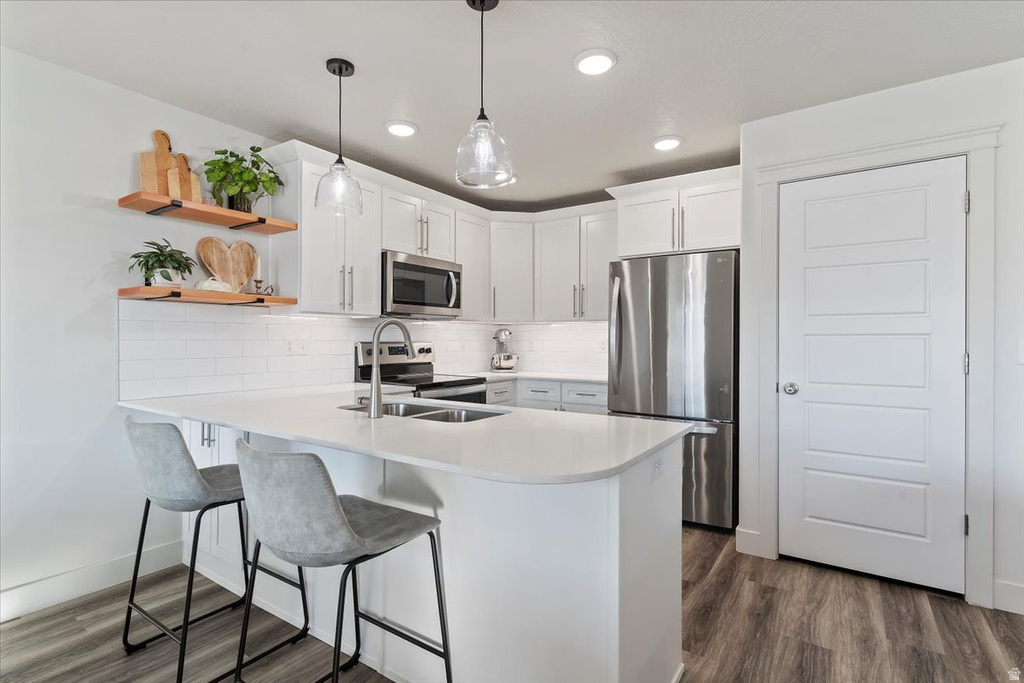 3451 W 3950 S West Haven, UT 84401