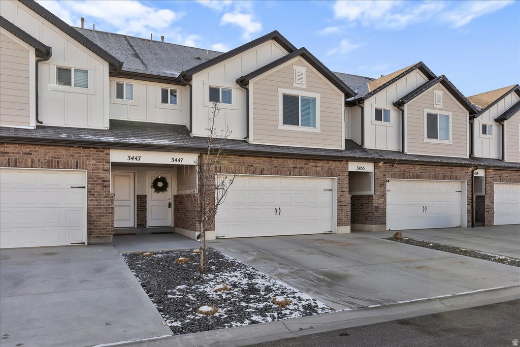 3451 W 3950 S West Haven, UT 84401